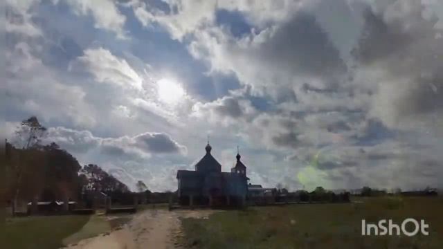 2020-10-18 Кобрин- Запруды -Бамовское озеро- Муховлоки -Кобрин смотреть онлайн