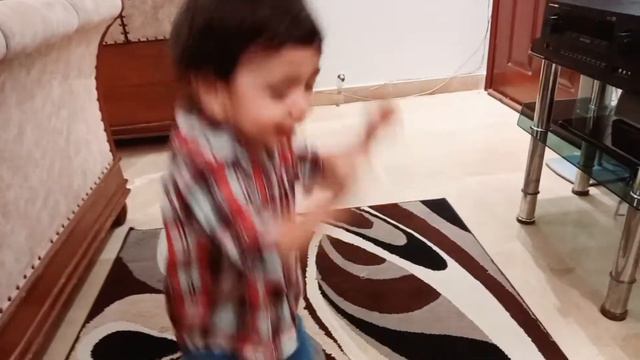 Aaj tou ghoom gaye || @Duniyawalozj смотреть онлайн