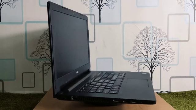 LAPTOP DELL LATITUDE 3470 CI5-6200U RAM 4 HDD 500 GB смотреть онлайн