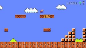 Giant Balloon Enemies would be OP in Super Mario Bros.