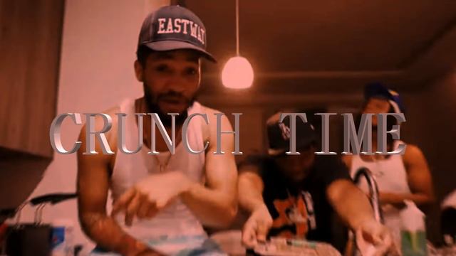 [FREE] Glockboyz Teejaee Type Beat "Crunch Time" | Hard Detroit Type Beat 2023 | RTB MB Type Beat смотреть онлайн