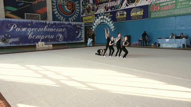 2021 03 12 Рождественские встречи 04 2015 14 13г р групповые 36 00 смотреть онлайн