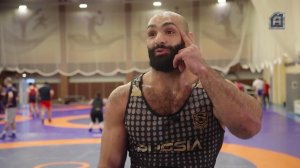 История одного поединка. Анонс. Канал Арсенал