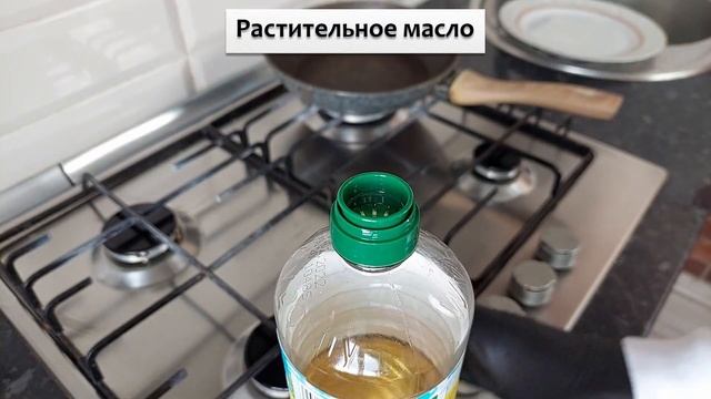 Без муки и яиц! Готовлю вместо пиццы на сковороде  Быстрый и вкусный рецепт