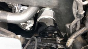 Обгонная муфта генератора: старая vs новая