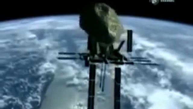 Первый межзвездный полет. Миссия к другим звездным системам. Космические путешествия HD 04