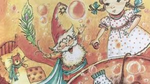 Как лечили медвежонка ?