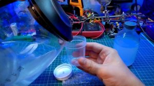 Звёздная пыль под микроскопом!