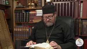 Деяния Святых Апостолов. Глава 22. Протоиерей Олег Стеняев. Библия