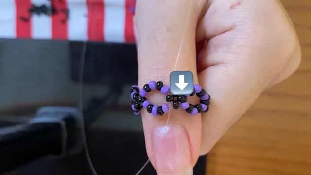 Двойное колечко✨. Красота ? смотреть онлайн