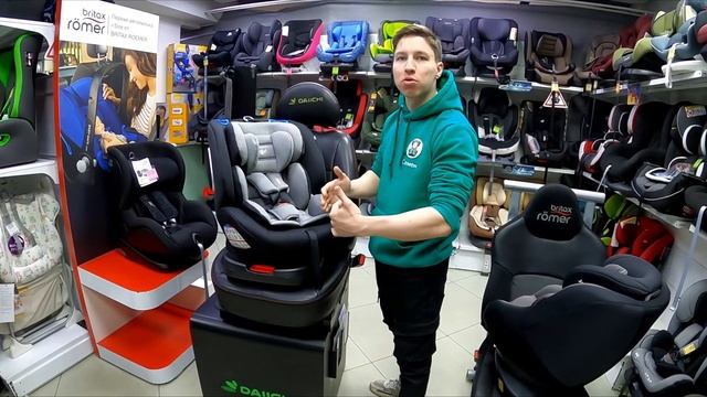 ???ПОВОРОТНОЕ АВТОКРЕСЛО.. ПРЕМИУМ ИЛИ НЕТ?!??? смотреть онлайн