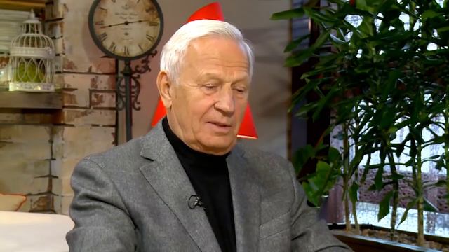 Начистоту с Вячеславом Колосковым
