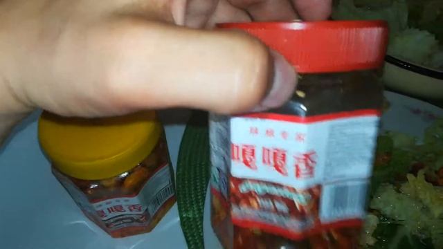 Салат из пекинской капусты за 30 секунд и китайские специи смотреть онлайн