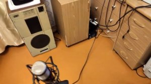 Студийные мониторы JBL 305P MK2