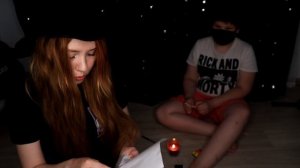 Вызов БЭЛЬДАМ из КОРАЛИНА В СТРАНЕ КОШМАРОВ ? ВЫЗОВ ДУХОВ