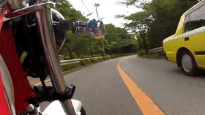 HONDA Ape 50