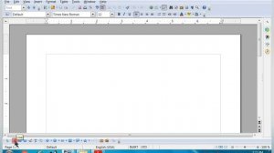 How to Insert Pictures in Document in Open Office Writer | Digital Documentation | Web Application1