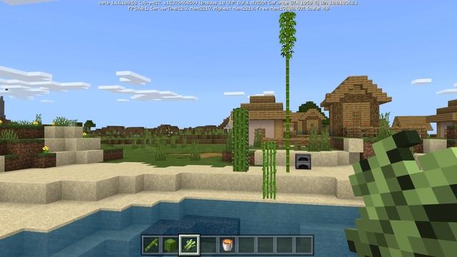 ВЫШЕЛ НОВЫЙ МАЙНКРАФТ ПЕ 1.16.100.58 | ТОПЛИВО ДЛЯ ПЕЧЕЙ, АНИМАЦИИ ДОСТИЖЕНИЙ - (СКАЧАТЬ) смотреть онлайн