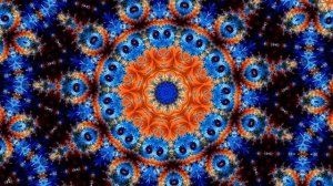 Калейдоскоп релакса