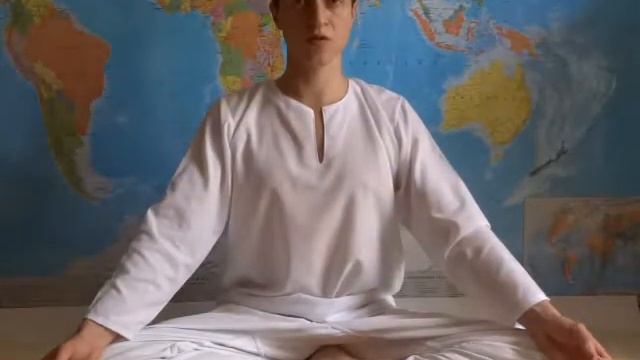 Что такое Пранаяма