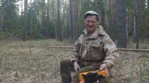 Hunter 25000. Новый ошейник. Аккумулятор 1200 м\ач. Пометка маршрутных точек в приложении.