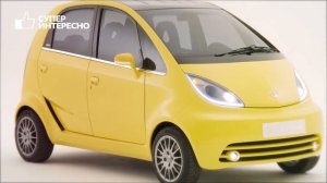 Самые ДЕШЕВЫЕ МАШИНЫ. Недорогие авто из Индии и Китая!
