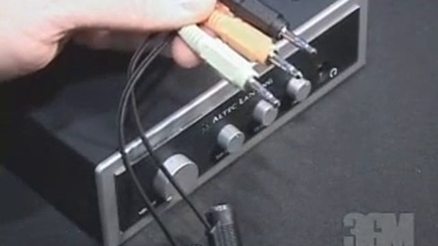 #413 - Altec Lansing VS3151 5.1 Speakers смотреть онлайн