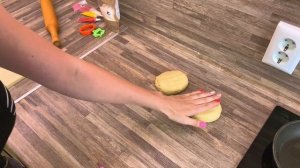 ПРОСТОЕ И ВКУСНОЕ ПЕЧЕНЬЕ НА СКОВОРОДЕ (Рецепт печенья) ВЫПЕЧКА БЕЗ ДУХОВКИ