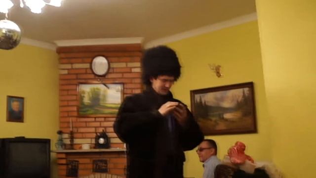 Как снималась сказка Морозко