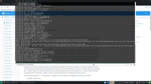 manjaro tricks - run ubuntu in manjaro using docker 4 copying files from host to container