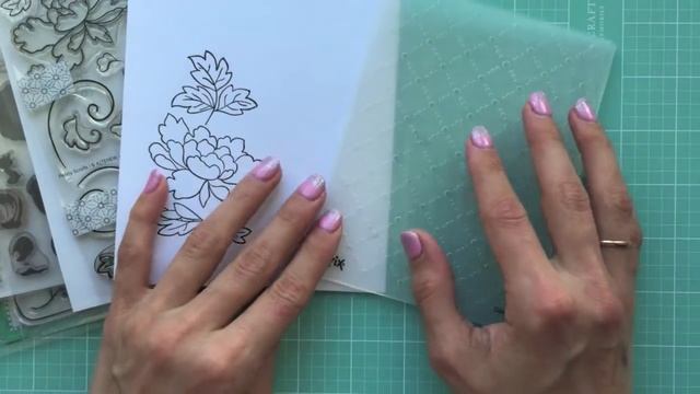 Falling Into Cardmaking / Spring Favorites 2015 смотреть онлайн