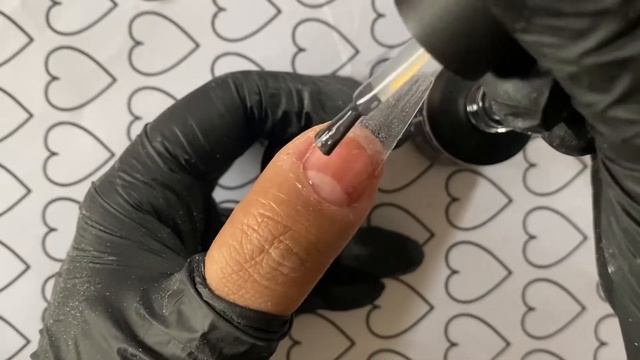 BUILDER IN A BOTTLE Gel Nails смотреть онлайн