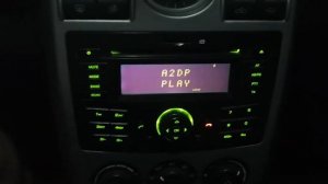 Bluetooth priora 1 se