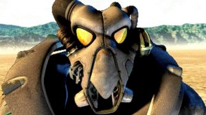 ВСЕ ФРАЗЫ ЧАСОВОГО У ВОРОТ НАВАРРО ИЗ FALLOUT 2