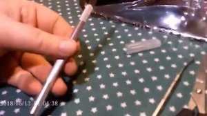 Восстановить отражатель фары.