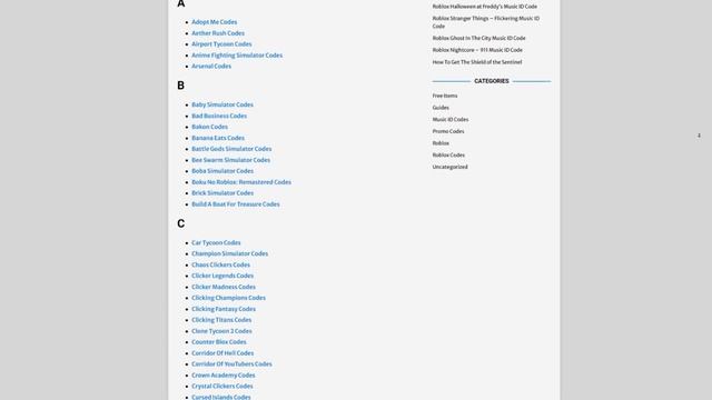 ALL NEW SECRET *UPDATE* CODES In Roblox Epic Minigames! смотреть онлайн