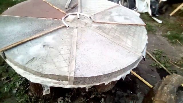 Реставрация колодца смотреть онлайн