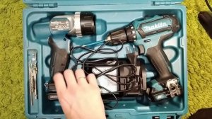 Макита DF331D|обзор|недостатки модели|дерьмоинструмент или как не попасть на 6000 руб