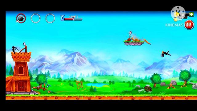 |The Catapult 2||Amazing gameplay||@AllCartoon783||Watch and support смотреть онлайн