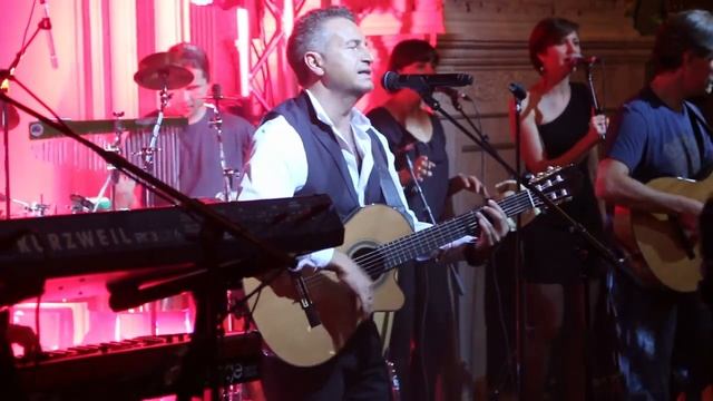 Леонид Агутин - Половина сердца смотреть онлайн