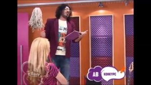 Федерико и Людмила(Федемила)