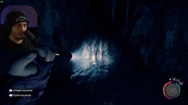 Sons Of The Forest|هجوم الكانبلز !! #16 смотреть онлайн