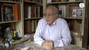 Вторая беседа с Н.И. Клейманом (часть 2)