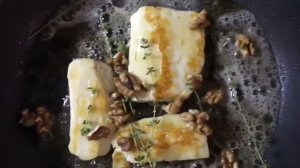 ЗАКУСКА ИЗ ДЫНИ И СЫРА. ЛЕТНИЕ РЕЦЕПТЫ.