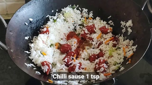 How to make Gobi Fried Rice|Gobi Manchurian|Street Style Gobi Rice|Gobi 65|Gobi Manchurian Dry|Gobi смотреть онлайн