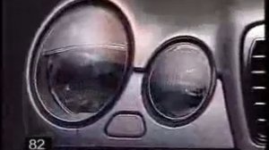 Устройство фар w210