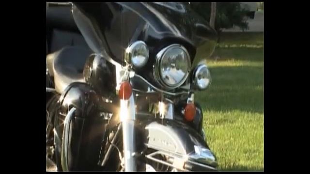 Мотодрайв Harley Davidson рассказ Алексея Махотина