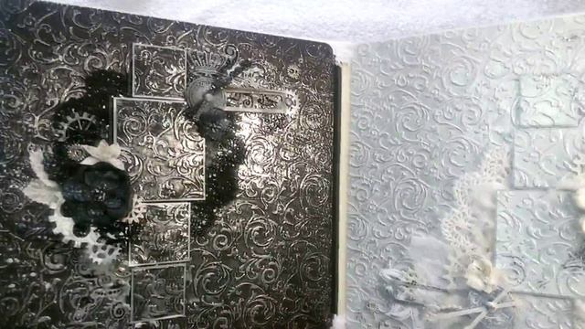 Black and White финал смотреть онлайн