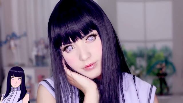 Хината Хьюга