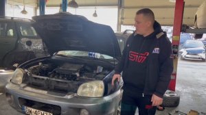 Hyundai Santa Fe Первого Поколения: Полный Разбор! ?